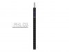 PowerWalker 10133027 rozdzielacz zasilania PDU 16 x gniazdo sieciowe 0U Czarny