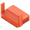 Cudy AC1200 router bezprzewodowy Fast Ethernet Pomarańczowy