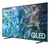 Samsung Q60D QE55Q60DAU 138 cm (55) 4K Ultra HD Smart TV Wi-Fi Tytan (55Q60DAUXXH)