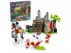 LEGO SONIC THE HEDGEHOG 76998 Knuckles i świątynia Master Emerald