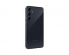 Samsung Galaxy A55 5G Entreprise Edition 16,8 cm (6.6) Hybrid Dual SIM Android 14 USB Type-C 8 GB 128 GB 5000 mAh Granatow