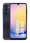 Samsung Galaxy A25 5G 16,5 cm (6.5) Hybrid Dual SIM USB Type-C 8 GB 256 GB 5000 mAh Czarny