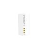 Tenda EX12 Dual-band (2.4 GHz/5 GHz) system Wi-Fi 6 AX3000 (2-pak) Biały