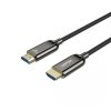 UNITEK KABEL OPTYCZNY HDMI 2.1 Active Optical Cable 8K / 4K 144Hz 10M