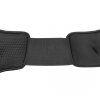 Kamizelka treningowa z obciążeniem 8kg neoprenowa HMS KTO08