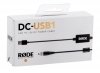 RODE DC-USB1 - Kabel zasilający