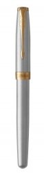 Pióro kulkowe Parker Sonnet Stainless Steel GT