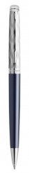 Długopis WATERMAN Kugel. L'Essence du Bleu Hémisphere DeLuxe C.C M B