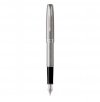 Pióro wieczne Parker Sonnet Stainless Steel CT (F)