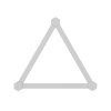 Nanoleaf Lines Expansion Pack 3PK oświetlenie nastrojowe