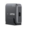 Sieciowa ładowarka GaN - Unitek P1229ABK01-EU | 100W 2x USB-C 2x USB-A