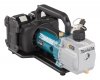 Makita. Pompa próżniowa 18V DVP181ZK 2-stopniowa