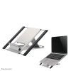 Neomounts NSLS100 stojak na laptop Półka wysięgnikowa na notebooka Srebrny 55,9 cm (22)