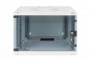 Szafka DIGITUS Professional Compact Series DN-19 07-U-S-1 cabinet 7U