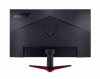 Monitor Nitro VG270Ebmiix 69cm 27W ZeroFrame FreeSync 100Hz 16:9 1ms(VRB) 250nits VGA 2xHDMI MM Audio in/out EU MPRII Black