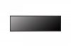 Wyświetlacz LG 37BH7N-H Signage Display 37inch IPS ADS 1920x 540 FHD 700cd/m2 1.000:1 WiFi integrated Web OS 6