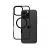 PanzerGlass CARE by PG UrbCom BLK MagS iPhone16P 6.9 pokrowiec na telefon komórkowy Przezroczysty