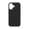 PanzerGlass CARE by ® Fashionable Case Black w. MagSafe iPhone 16 pokrowiec na telefon komórkowy Czarny