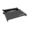 Qoltec 54480 Przełącznica światłowodowa RACK na szynie ODF | 24 porty | SC/ SX
