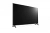 LG 55UR781C Telewizor 139,7 cm (55) 4K Ultra HD Smart TV Wi-Fi Czarny 300 cd/m2