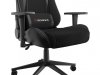 Fotel gamingowy Genesis Nitro 440 G2 Mesh czarny