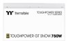 Zasilacz Thermaltake Toughpower GT 750W Snow ATX3.1 80+G WH sprzedaż detaliczna