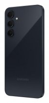 Samsung Galaxy A35 5G 16,8 cm (6.6) Hybrid Dual SIM Android 14 USB Type-C 6 GB 128 GB 5000 mAh Granatowy (marynarski)