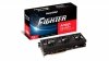 Karta graficzna PowerColor Radeon RX 7700 XT Fighter 12GB OC GDDR6