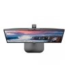 AOC V5 24V5CW monitor komputerowy 60,5 cm (23.8) 1920 x 1080 px Full HD LED Czarny
