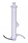 Blender ręczny BRAUN Multi Quick 9 MQ9147X