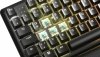 Klawiatura do gier Corsair K70 Pro TKL, Klawiatura TKL (80%), Corsair MGX -, ISO (DE)