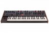 Sequential OB-6 - polifoniczny syntezator analogowy