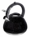 Resto Kitchenware 90604 czajnik 2,7 l Czarny