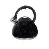 Resto Kitchenware 90604 czajnik 2,7 l Czarny