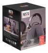 Resto Kitchenware 90604 czajnik 2,7 l Czarny