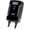 Prostownik Automatyczny z Mikroprocesorem AEG LD8, 12/24V, 8A