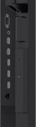 Monitor Iiyama 86-calowy model LH8664UHS-B2AG z HDMI i USB