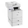 Drukarka Brother MFCL9670CDNT - Laser - Druk kolorowy - 2400 x 600 DPI - A4 - Druk bezpośredni - Biały