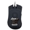 Gigabyte AORUS M5, mysz do gier, USB, optyczna, do 16000 DPI