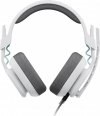 Zestaw słuchawkowy Logitech A10 Geaming — BIAŁY — PLAY STATION