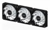 Wentylator Gigabyte AORUS EZ CHAIN FAN 120, ARGB, 3-pak