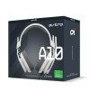 Zestaw słuchawkowy Logitech A10 Geaming - BIAŁY - XBOX