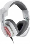 Zestaw słuchawkowy Logitech A10 Geaming - BIAŁY - XBOX