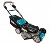 Kosiarka Makita 36V LM001CZ z napędem 53cm zasilane z PDC01 lub PDC1200