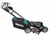 Kosiarka Makita 36V LM001CZ z napędem 53cm zasilane z PDC01 lub PDC1200