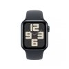 Pasek sportowy Apple Watch Sport Band für Watch 40mm w kolorze czarnym w rozmiarze M/L