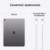 Apple iPad Air Apple M 512 GB 33 cm (13) 8 GB Wi-Fi 6E (802.11ax) iPadOS 17 Szary