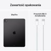 Apple iPad Pro Apple M 2 TB 33 cm (13) 16 GB Wi-Fi 6E (802.11ax) iPadOS 17 Czarny