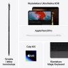 Apple iPad Pro Apple M 1 TB 27,9 cm (11) 16 GB Wi-Fi 6E (802.11ax) iPadOS 17 Srebrny