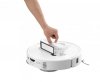 Odkurzacz Roborock Qrevo Curv z Multifunkcyjną Docking Station 3.0